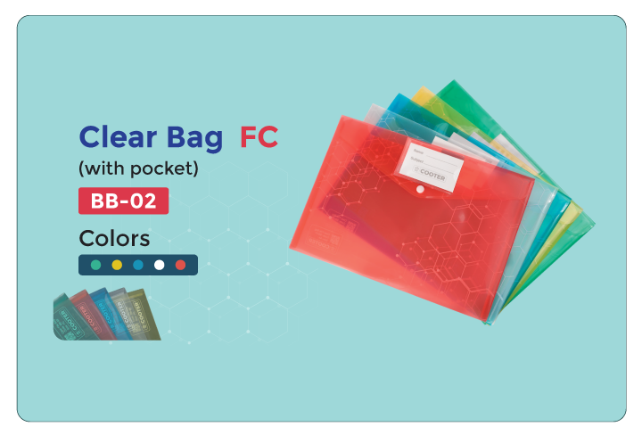 Clear Bag