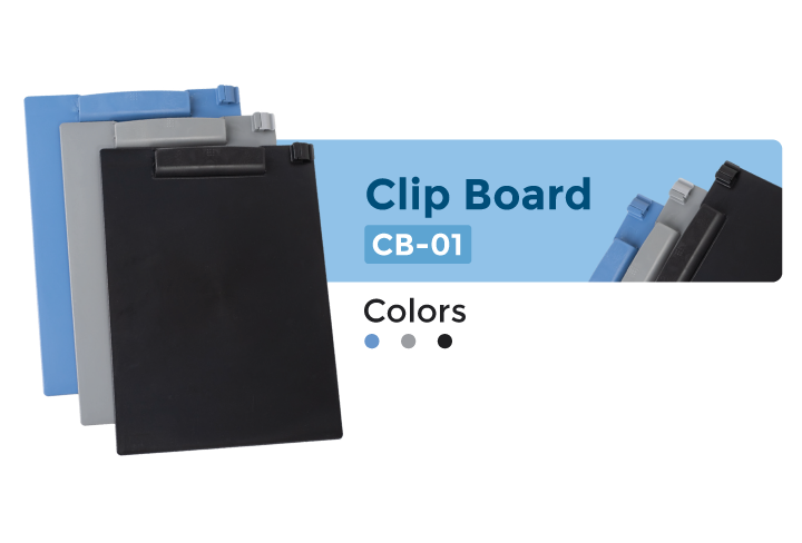 Clip Board