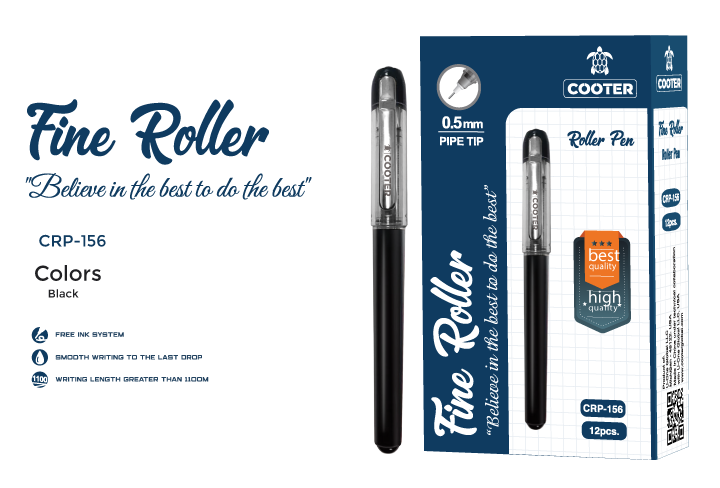 Roller Pen