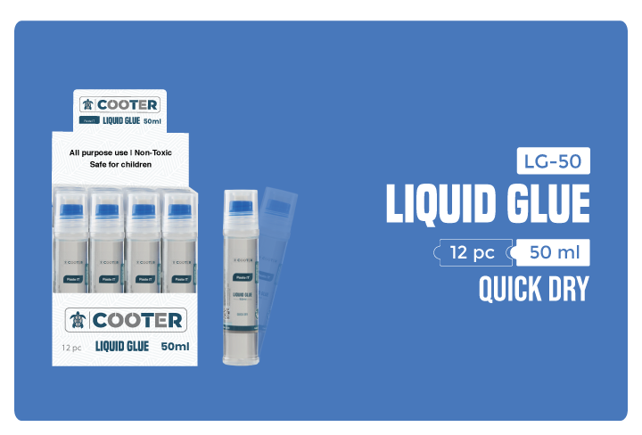 Liquid Glue