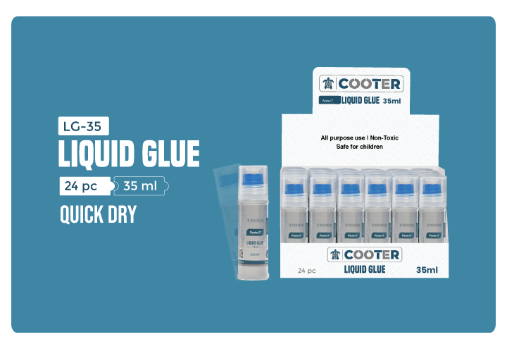 Liquid Glue