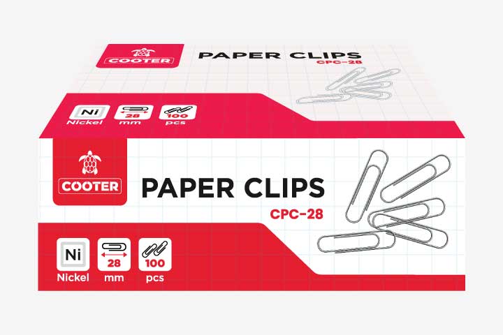 Paper Clips