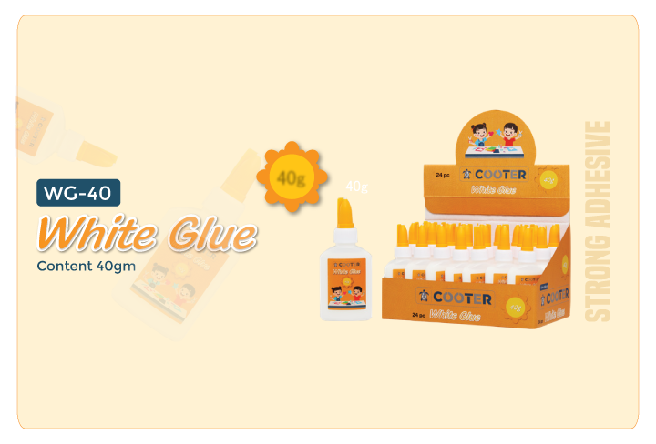 White Glue