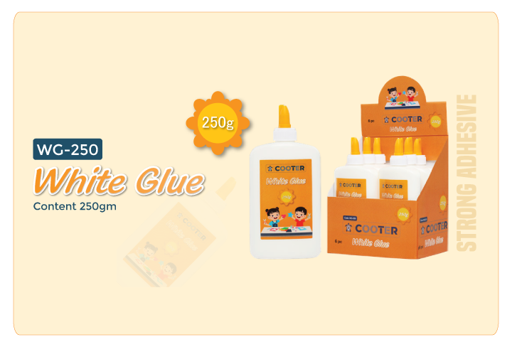 White Glue