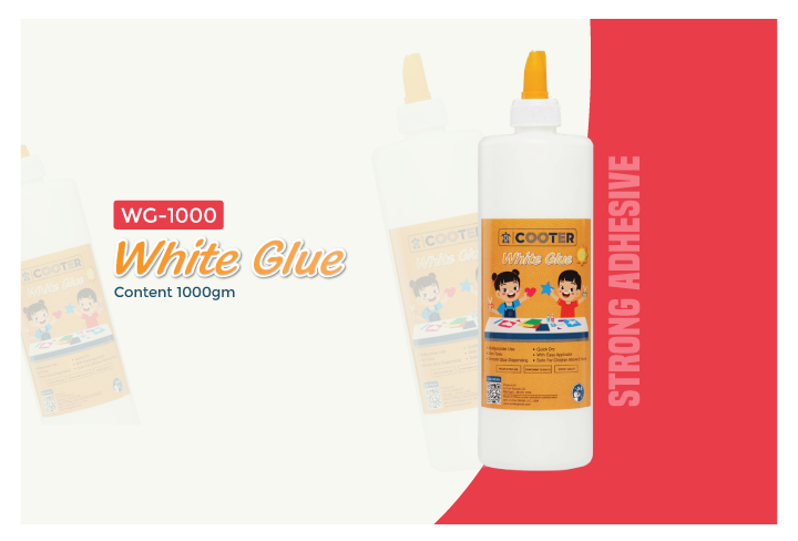 White Glue